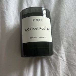 BYREDO - COTTON POPLIN